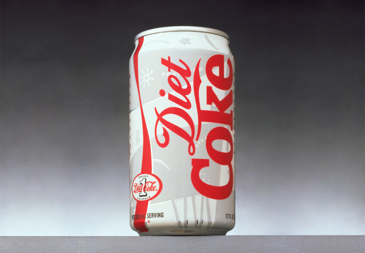 Coke |