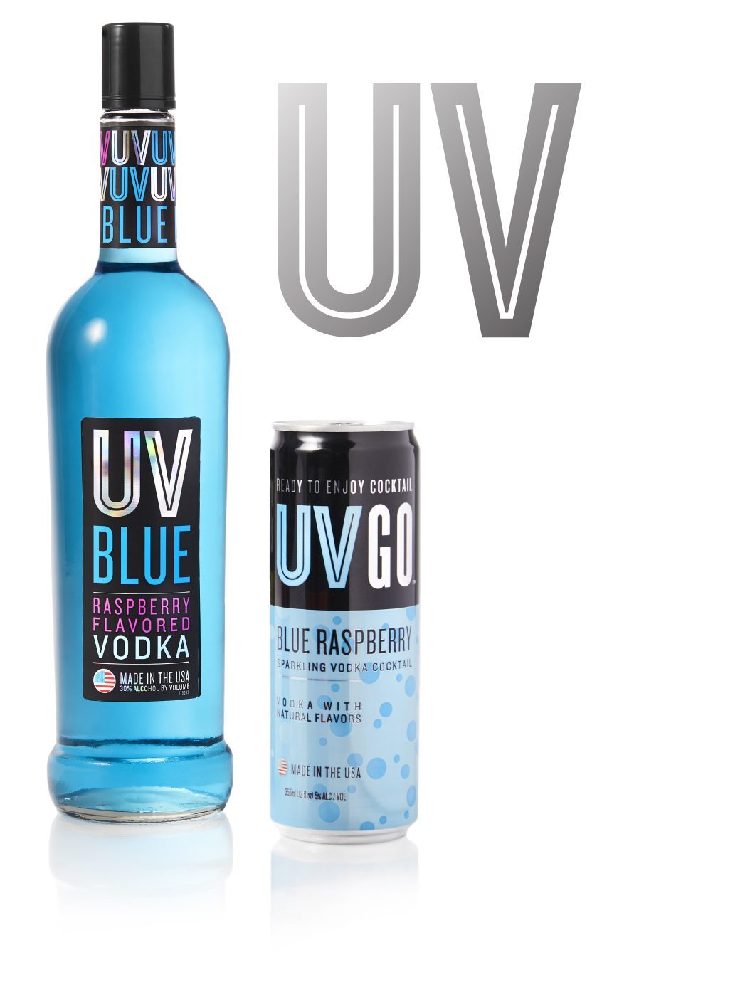 UV Vodka image