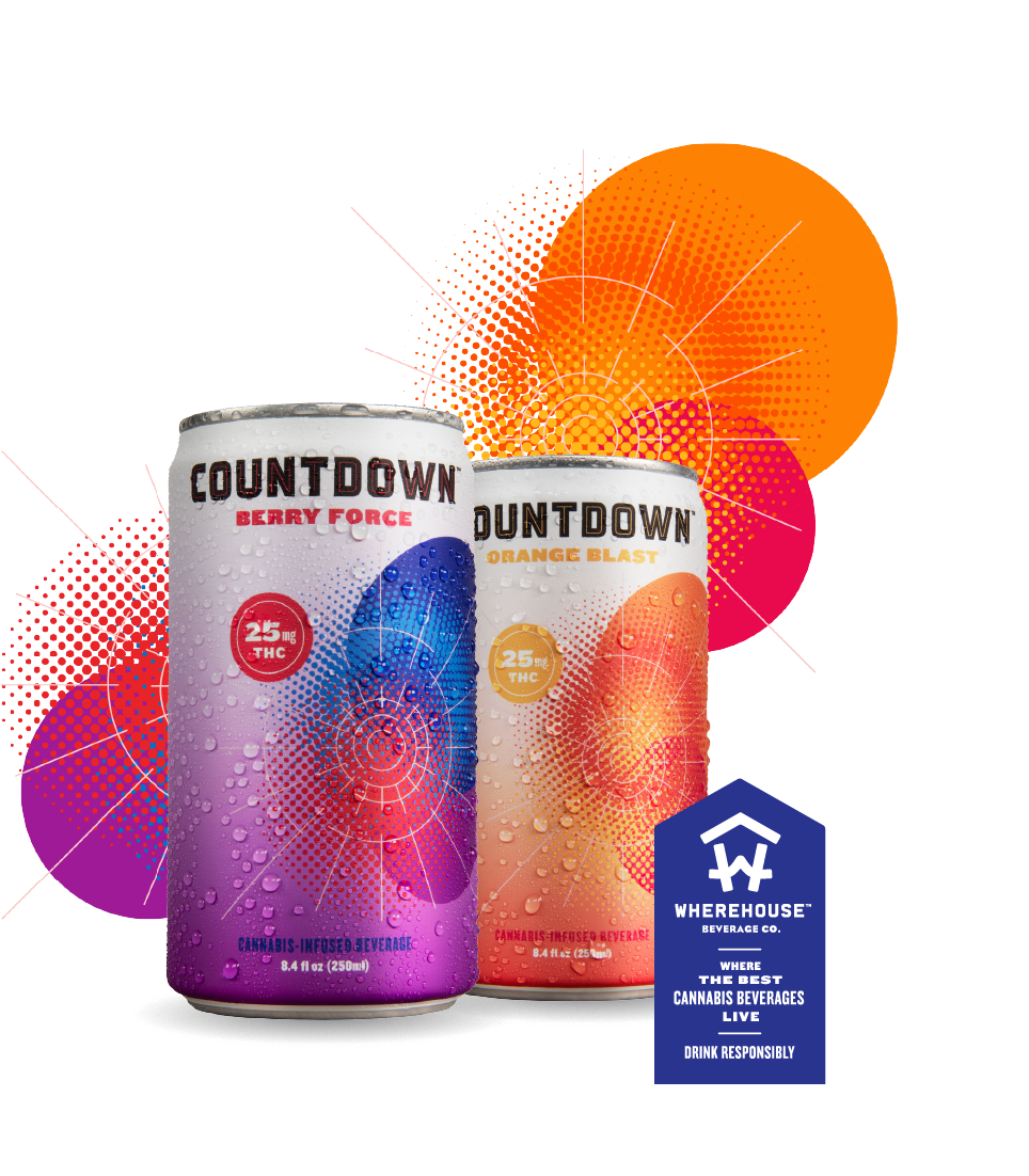 Countdown and Wherehouse image